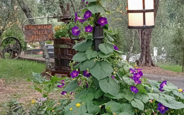 Villa Daniela