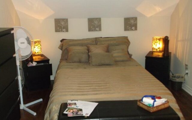 Gîte Au Coeur De Mon Village