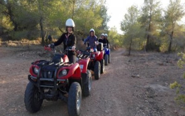 Marvelous 5-bed Villa With Panoramic sea View