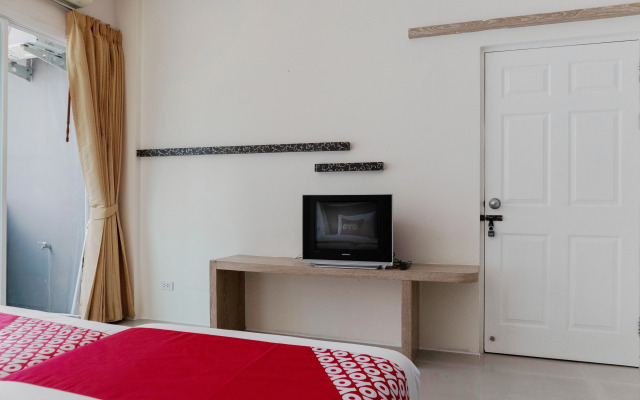 OYO 792 Omsaga Phuket Hotel (ex.Omsaga Hotel)