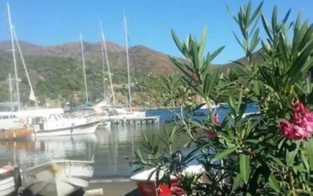 Olive Garden Hotel Datca