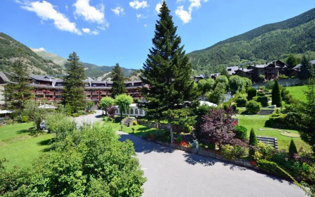 Coma Ordino