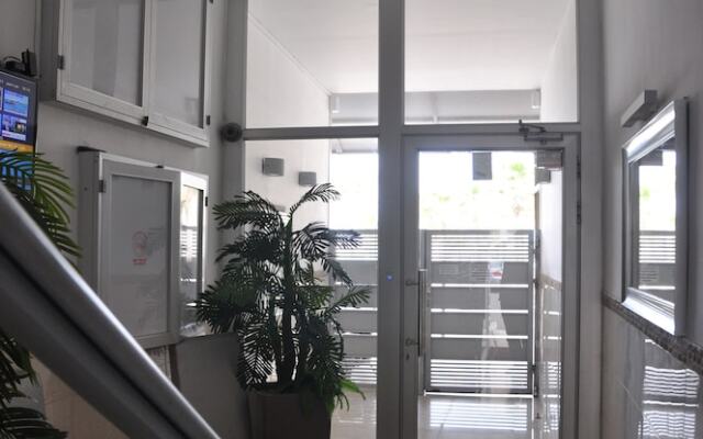 Isra Home Apartment Jerusalem 2