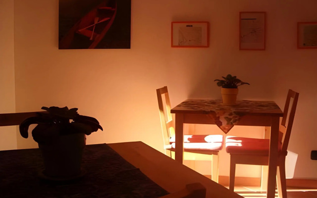 Nuova Fiera Aparthouse