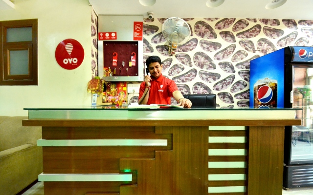OYO 8278 Supremo