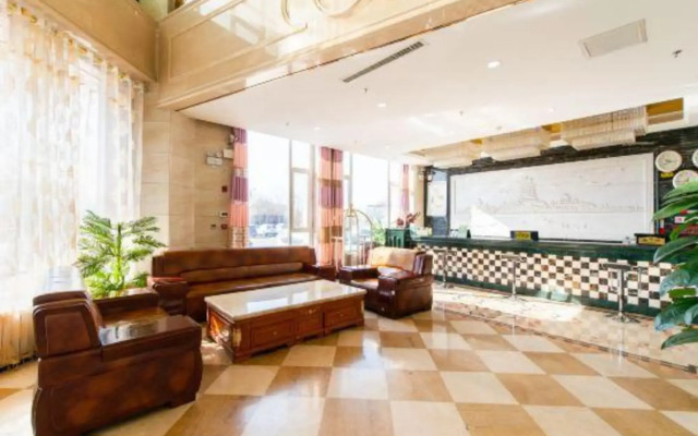 Shixing Hotel