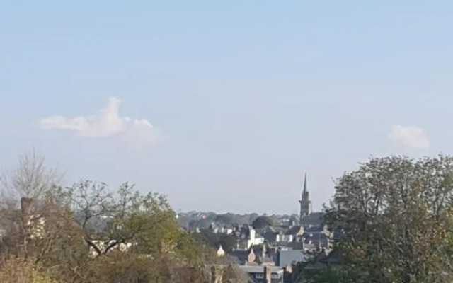 La Vigie