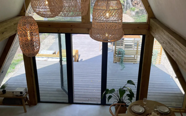 Balinese House