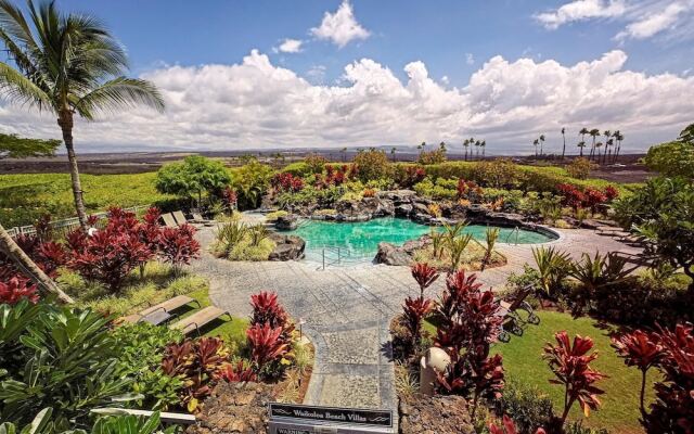 Waikoloa Beach Villas J22