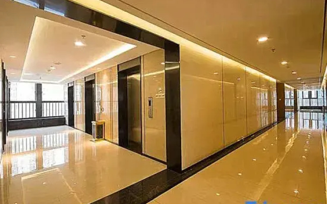 Kairui International Apartment (Guangzhou Huangpu Dasha East Subway Station)