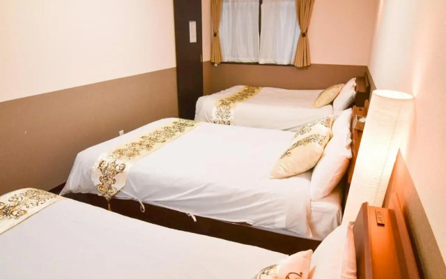Kyoto Minami-ku - House / Vacation STAY 81714
