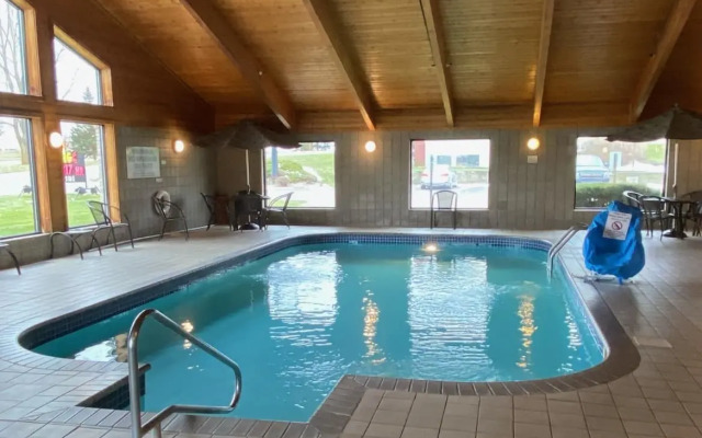 Americinn By Wyndham Anamosa