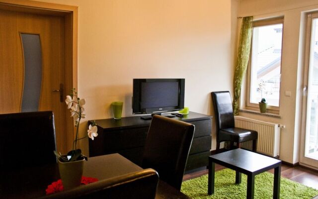 Kompleks Stara Polana by Apartamenty Tatra Park