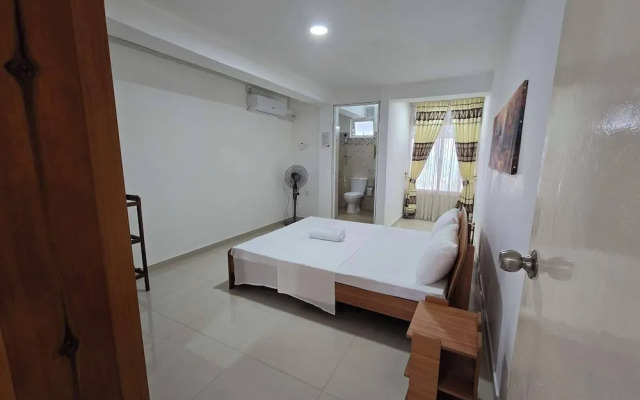 Room-kandy Panoramic MPM Deluxe Suit Air