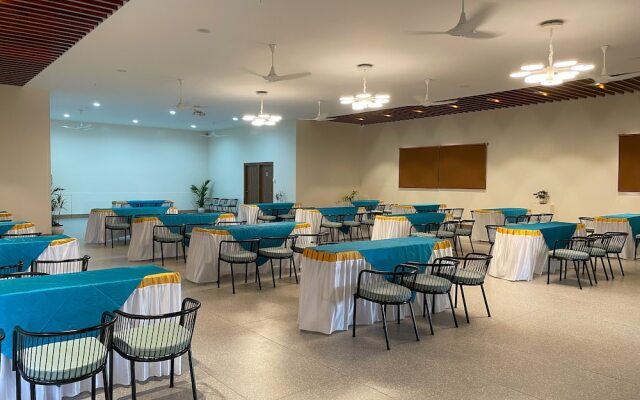 Lords Eco Inn Belagavi