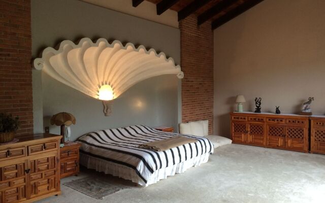 Hotel Boutique Santa Elena