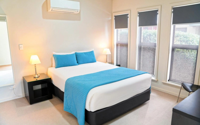 Villas on the Bay Kingscote