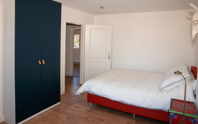 The Farmer's Daughter