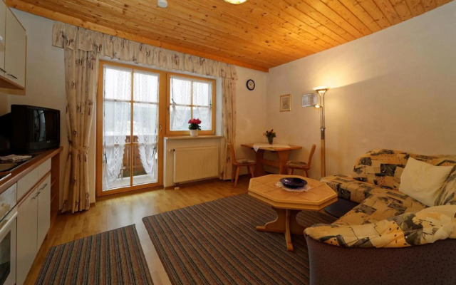 Berghof Pension und Ferienwohnungen