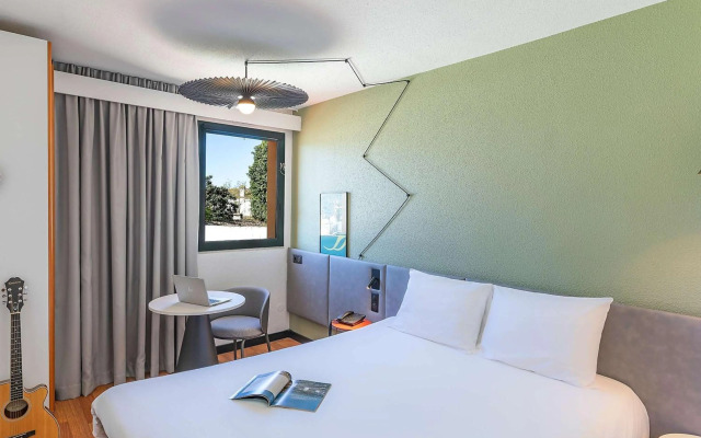 ibis Evora Hotel