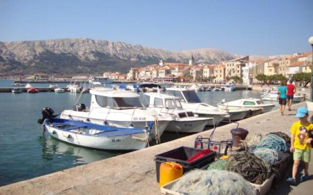 Apartment Pavlakovic