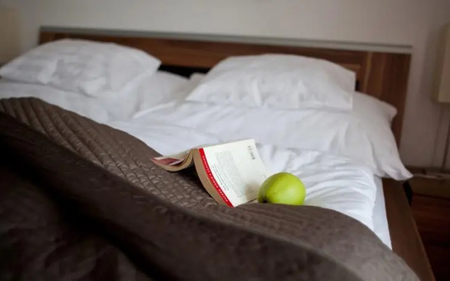 Vivaldi Apartments Budapest