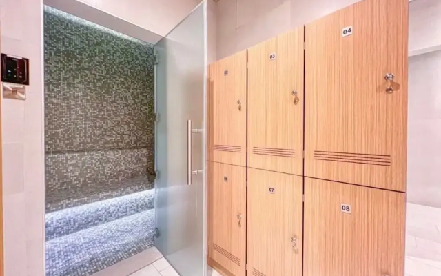 HAPPY SEASON I La Vie apartment - Apartment in ดูไบ - Photo 2