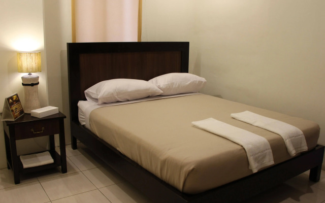 Imerex Plaza Hotel