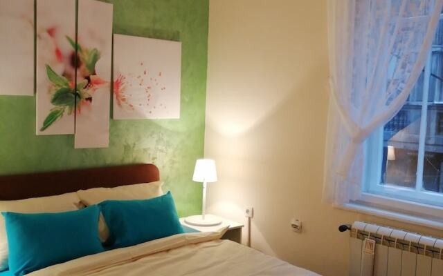 Panorama Central Apartments