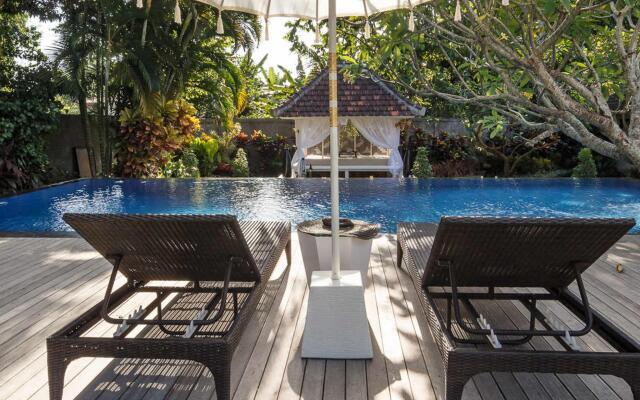 Andaru Villa Umalas