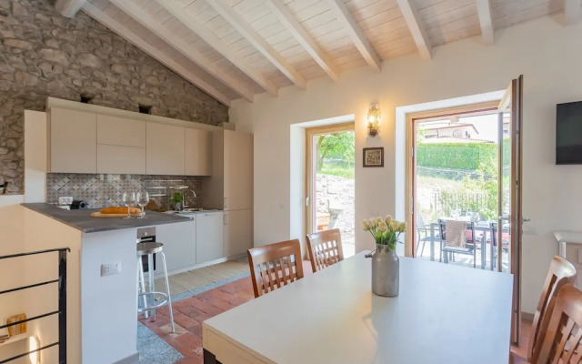 Villetta Abbazia Acqua Dolce - With Stunning Terrace