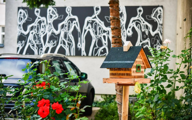Stanys Das Apartmenthotel