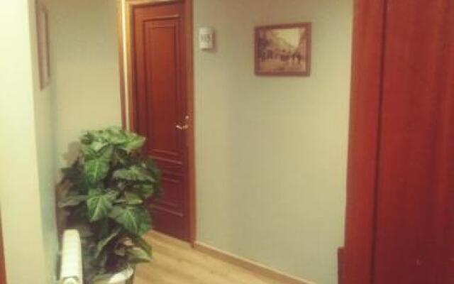 Hotel Orly