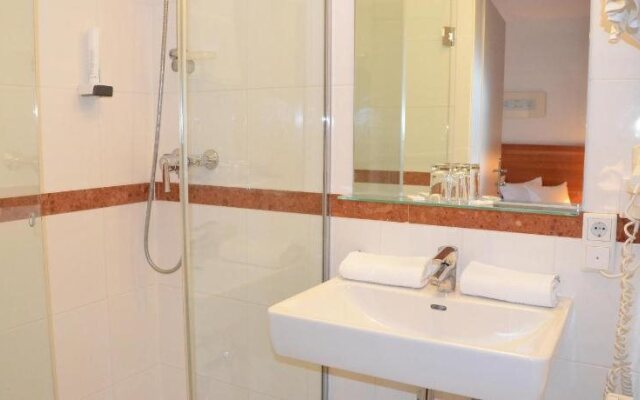 Seehotel Schlick