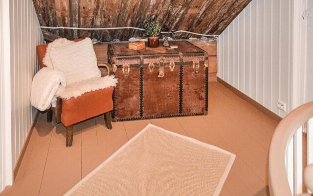 Stunning Home in Lindesnes With 3 Bedrooms and Wifi