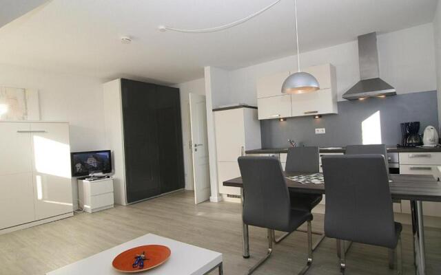Ferienwohnung Schössler 1