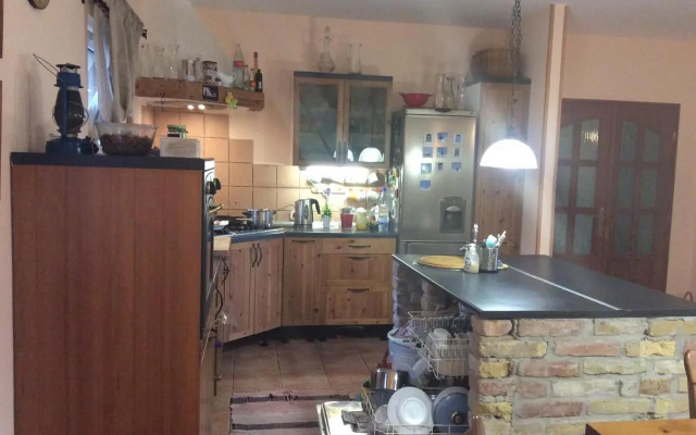 Rooms for Rent near Budapest