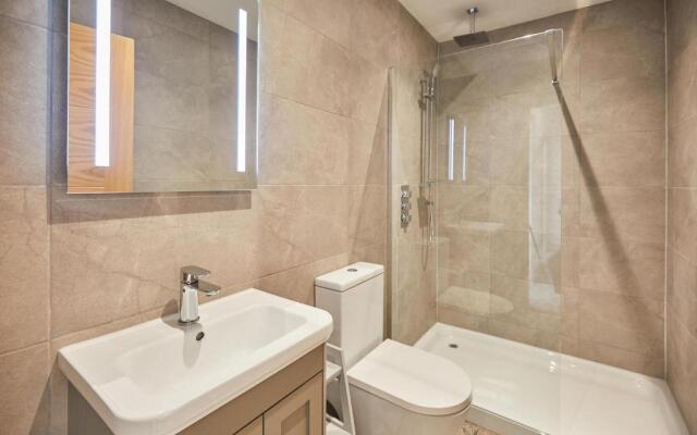 Host Stay 2 Maritime Apartments