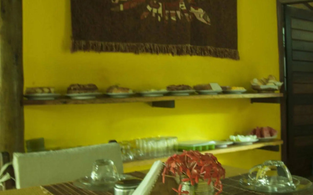 Areia Branca Apart Hotel