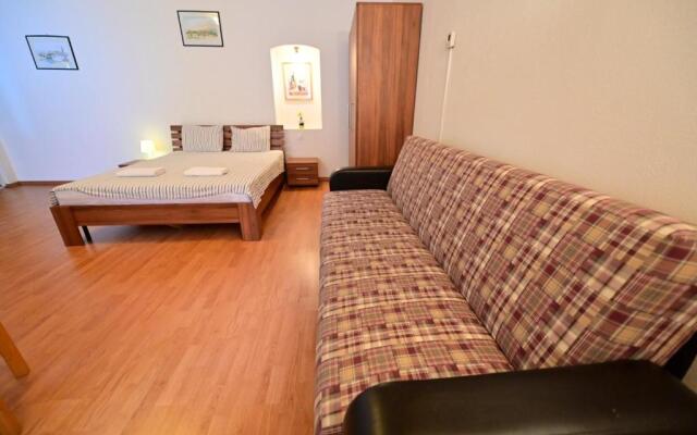 Grand Central Studios