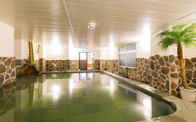 Hotel Seawave Beppu
