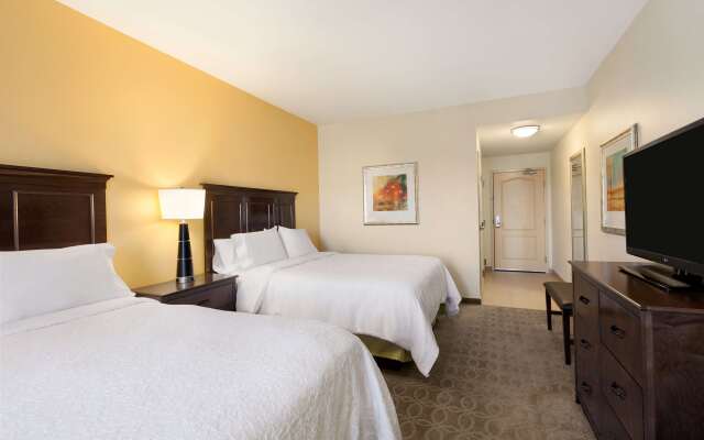 Hampton Inn & Suites San Bernardino