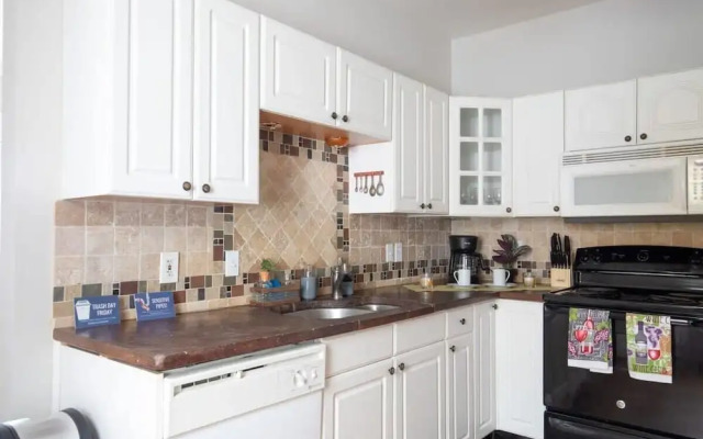 Arlington Crescent Revival - Unit 1