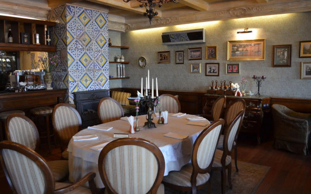 Hermis Hotel Kaunas