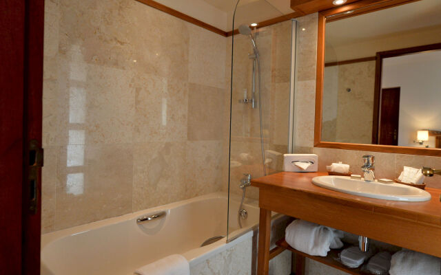Villa Kerasy Hotel Spa