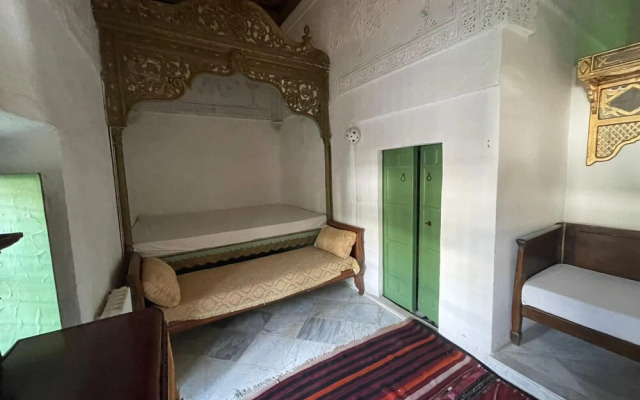 Dar Hayder
