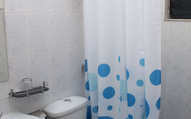 Hotel Nest International