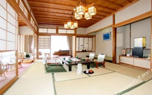 Hotel Yoshihara