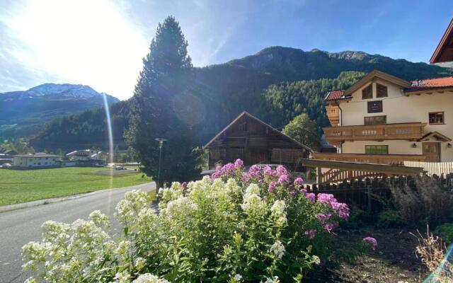 Chalet Alpine Lodge Sölden