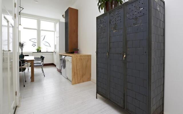 Amsterdam Furnished Apartments